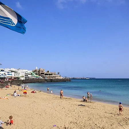 Tinguaton By Plus Playa Blanca (Lanzarote)