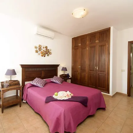 Villa Tinguaton By Plus Playa Blanca (Lanzarote)