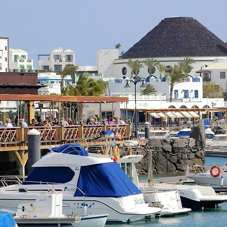 Tinguaton By Plus Villa Playa Blanca (Lanzarote)